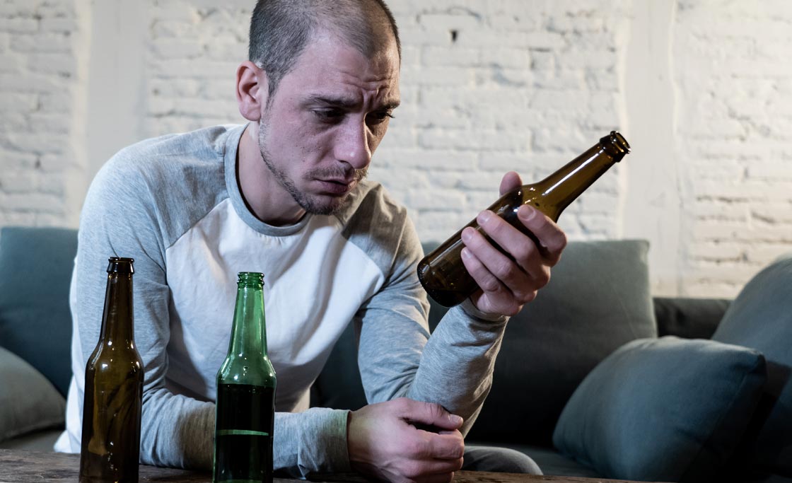 Убрать алкогольную зависимость в Новотитаровской